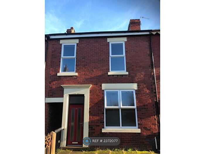 3 Bedroom Terraced House To Rent In Armstrong Street, Ashton-On-Ribble, Preston, PR2