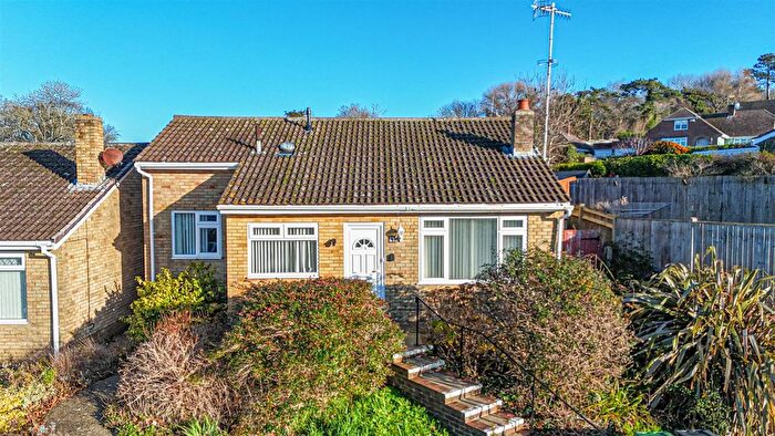 2 Bedroom Detached Bungalow For Sale In The Drive, St. Leonards-On-Sea, TN38
