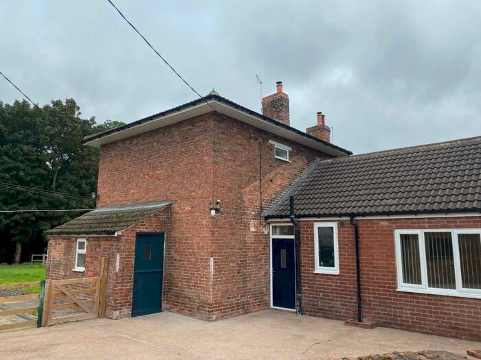 3 Bedroom Semi-Detached House To Rent In Babworth, Retford, DN22