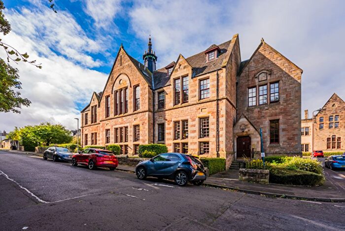 2 Bedroom Flat For Sale In Flat, , Park Avenue, Portobello, EH15