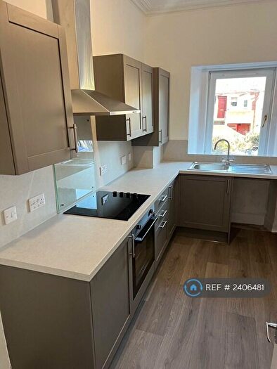 1 Bedroom Flat To Rent In Jamieson Street, Arbroath, DD11