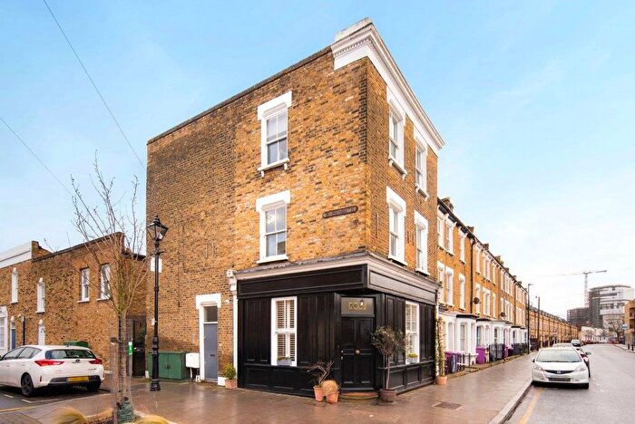 1 Bedroom Flat To Rent In Bow Common Lane, Bow, London, E3