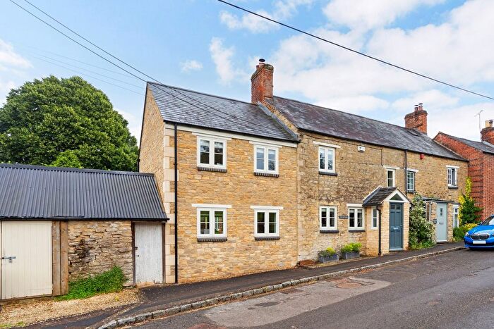 3 Bedroom Cottage To Rent In Paines Hill, Steeple Aston, Bicester, OX25