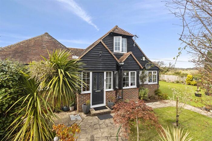 5 Bedroom Cottage For Sale In Exceat, Seaford, BN25