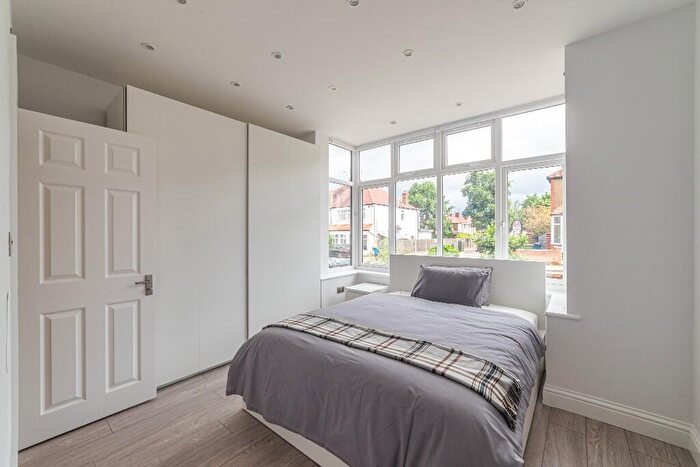 Studio To Rent In Harrow View, Harrow, Middlesex, HA1