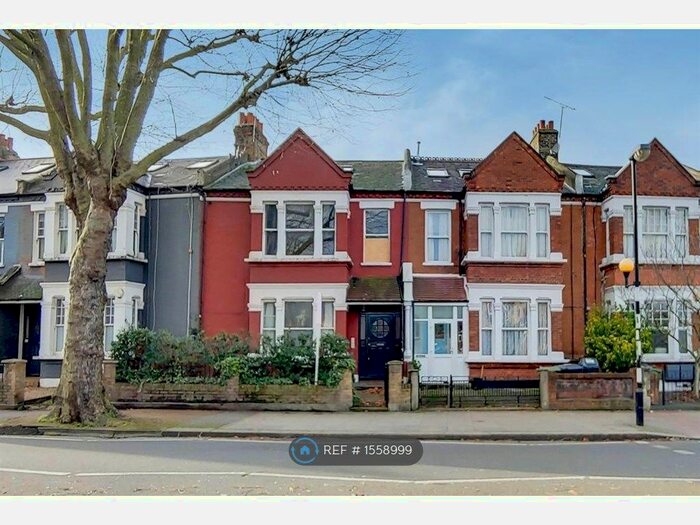 1 Bedroom Flat To Rent In Cavendish Road, London, SW12