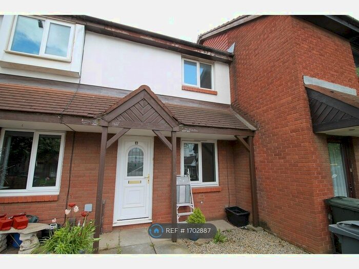 2 Bedroom Terraced House To Rent In Smeaton Court, Wallsend, NE28