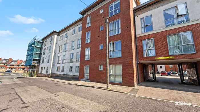 2 Bedroom Apartment For Sale In Stockwell Gate, St. Crispins Court Stockwell Gate, NG18