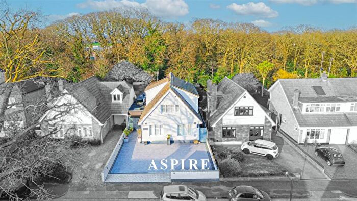 6 Bedroom Detached House For Sale In Eastwood Old Road, Leigh-On-Sea, SS9