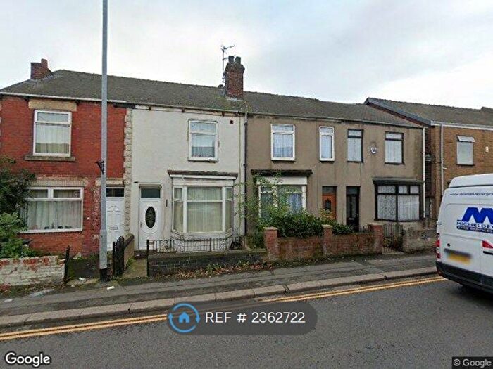 2 Bedroom Terraced House To Rent In Goldthrope, Goldthrope, S63