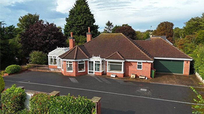 3 Bedroom Bungalow For Sale In Ings Road, Kirton Lindsey, Gainsborough, Lincolnshire, DN21