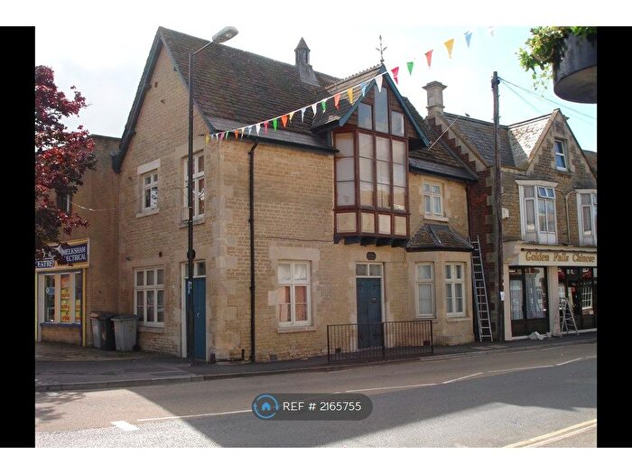 1 Bedroom Flat To Rent In King Street, Melksham, SN12