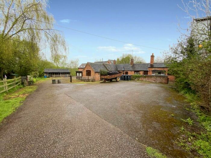 5 Bedroom Cottage For Sale In Clifford Road, Clifford Chambers, Stratford-upon-Avon, CV37