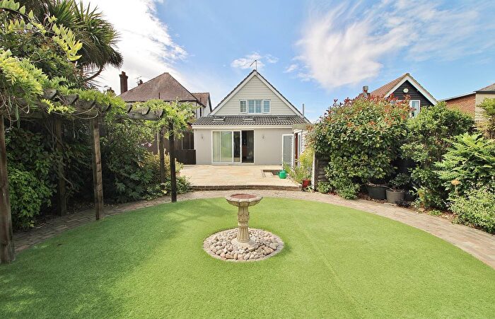 5 Bedroom Detached House For Sale In London Road, Widley, PO7
