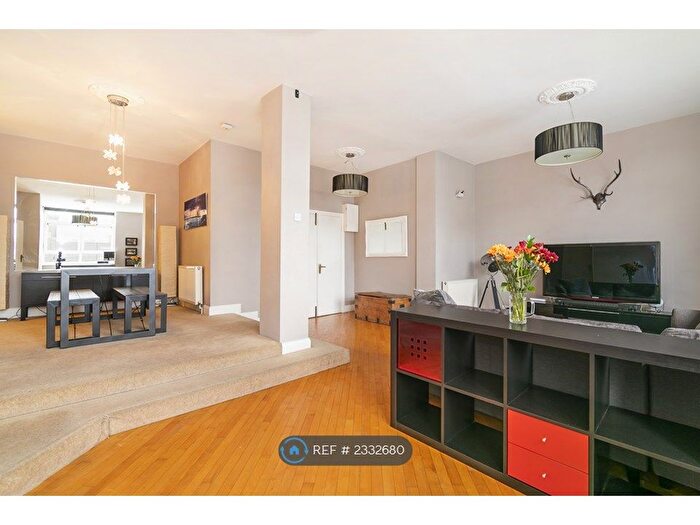 1 Bedroom Flat To Rent In City View House, London, E2