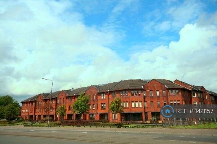 2 Bedroom Flat To Rent In London Road, Glasgow, G32