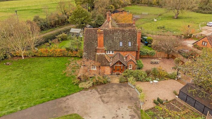 3 Bedroom Cottage For Sale In Garden Rose Cottage, Mousley End, Hatton, Warwick, CV35