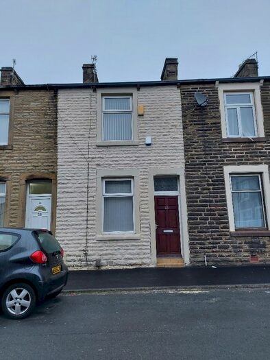 2 Bedroom Terraced House To Rent In Ada Street, Burnley BB10