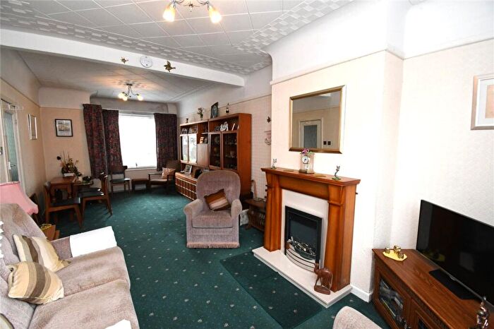 3 Bedroom Terraced House For Sale In Gorsey Lane, Wallasey, Wirral, CH44