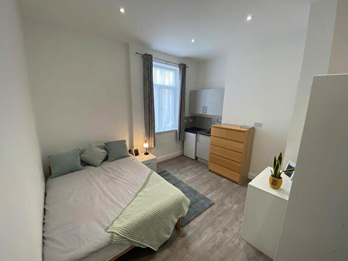 Studio To Rent In Room, Aldermans Drive, Peterborough, PE3