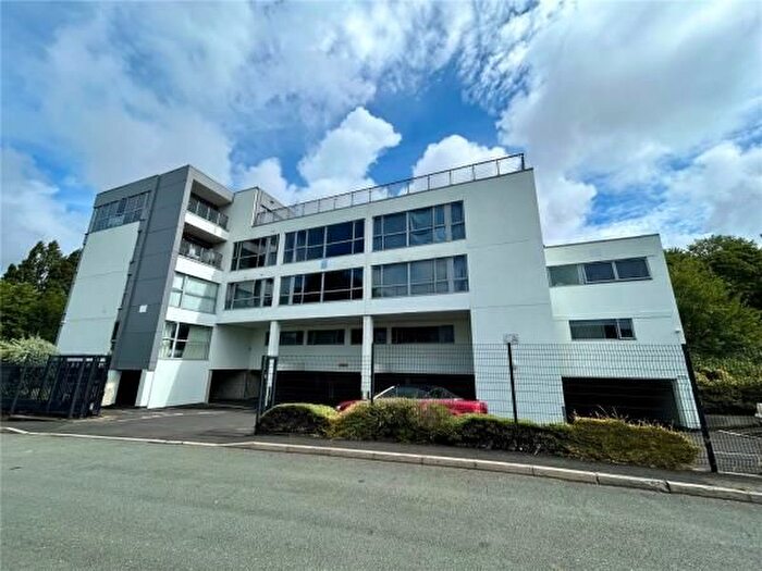 2 Bedroom Flat For Sale In City View, Netherfield Road South, Liverpool, L5