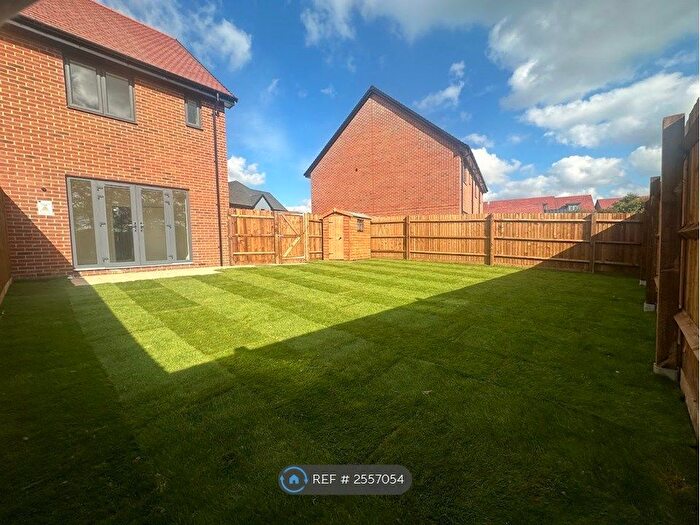 2 Bedroom Semi-Detached House To Rent In Bovec Grove, Milton Keynes, MK8