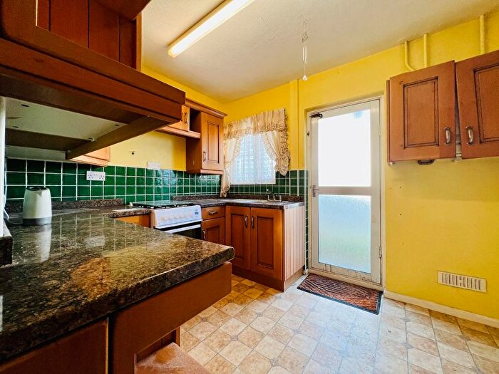 3 Bedroom Detached Bungalow For Sale In Cobsden Close, St. Marys Bay, Romney Marsh, TN29
