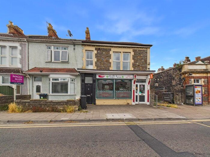 1 Bedroom House To Rent In High Street, Hanham, Bristol, BS15