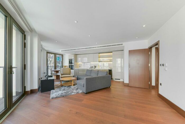 1 Bedroom Flat To Rent In Fetter Lane, City Of London, London, EC4A