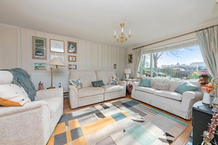 3 Bedroom Terraced House For Sale In Martens Field, Rodmell, BN7