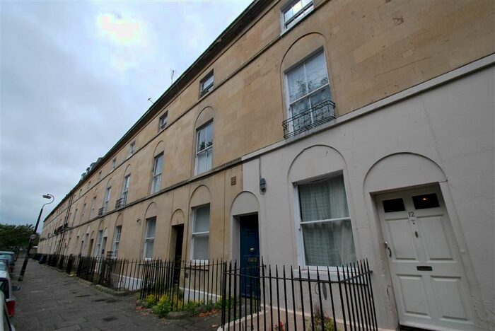 Studio To Rent In Norfolk Buildings, Bath BA1