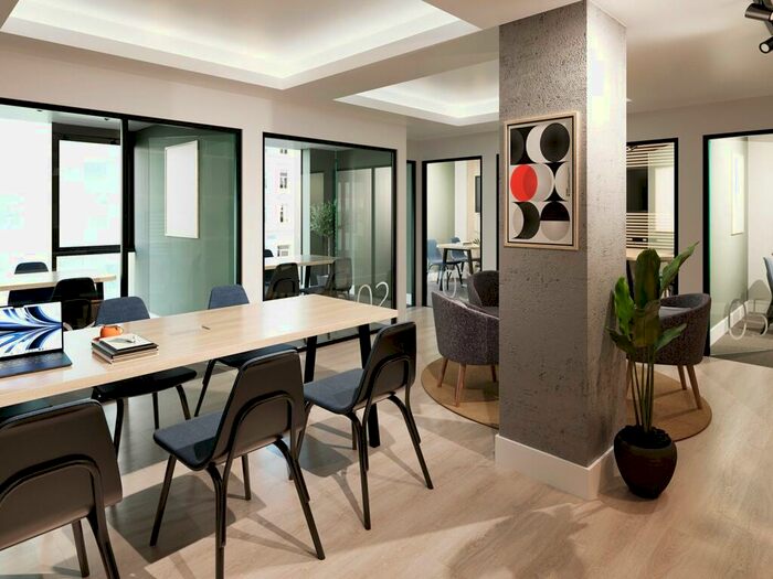 1 Bedroom Apartment To Rent In Apt, Live Oasis Merrion Street Gardens #, LS2