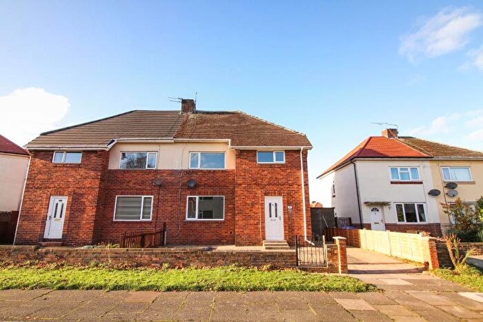 4 Bedroom Semi Detached House To Rent In Prospect Avenue, Seaton Delaval, NE25