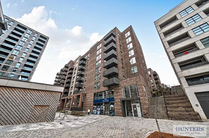 Studio For Sale In Regal Walk, Bexleyheath, DA6