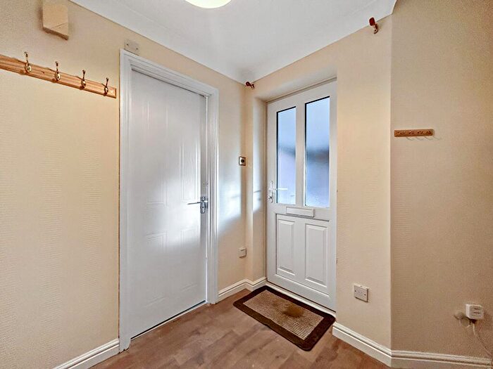 1 Bedroom Terraced House To Rent In Woodbridge Way, King's Lynn, PE30