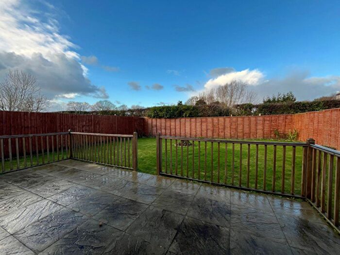 2 Bedroom Bungalow To Rent In Birchwood Gardens, Blackpool, Lancashire, FY4