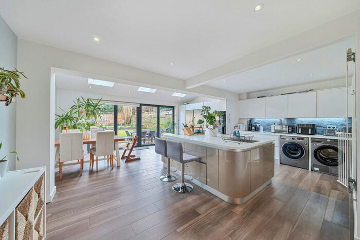 3 Bedroom End Of Terrace House For Sale In Foxhills Road, Ottershaw, KT16