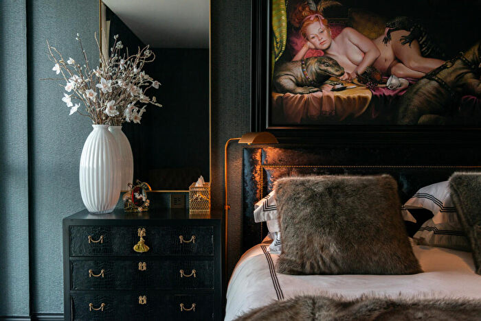 2 Bedroom Apartment For Sale In Unit Lock House, Surrey Quays, SE16