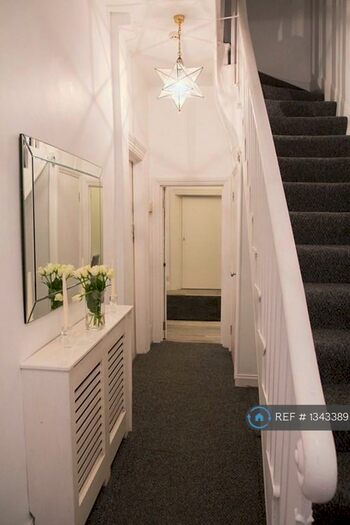 Studio To Rent In Cambridge Road, London, SE20