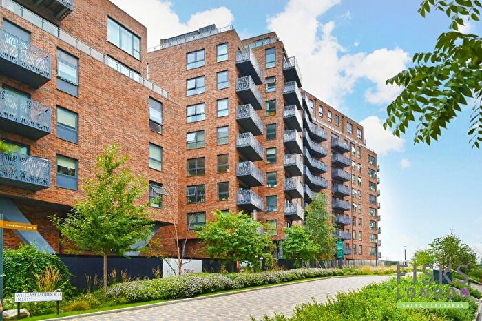 1 Bedroom Flat For Sale In City View Point, Leven Road, London, E14