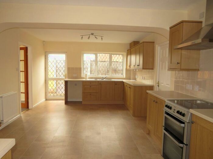 4 Bedroom House To Rent In Knightsbridge Close, Sutton Coldfield, B74