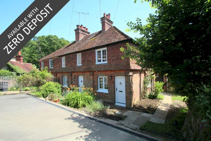 3 Bedroom House To Rent In West Lavington, GU29