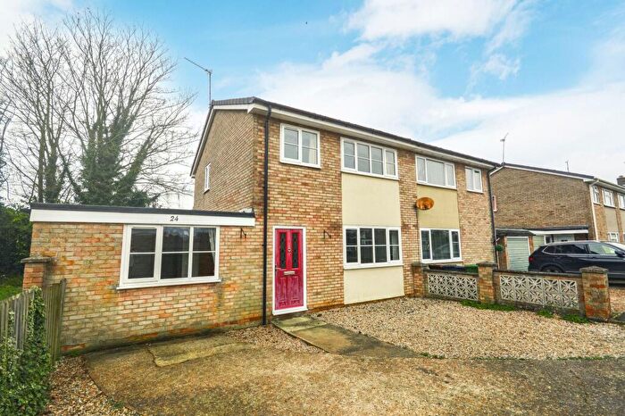 4 Bedroom Semi Detached House To Rent In Fakenham, NR21