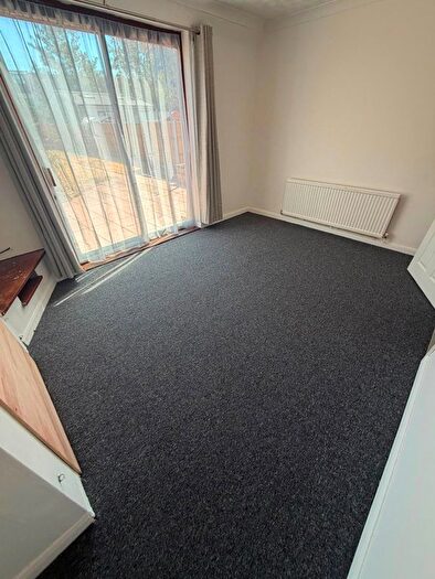 4 Bedroom Terraced House To Rent In Stevens Road, Dagenham, RM8
