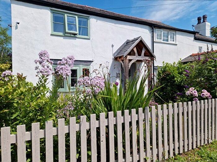 3 Bedroom Cottage For Sale In Out Lane, Croston, PR26