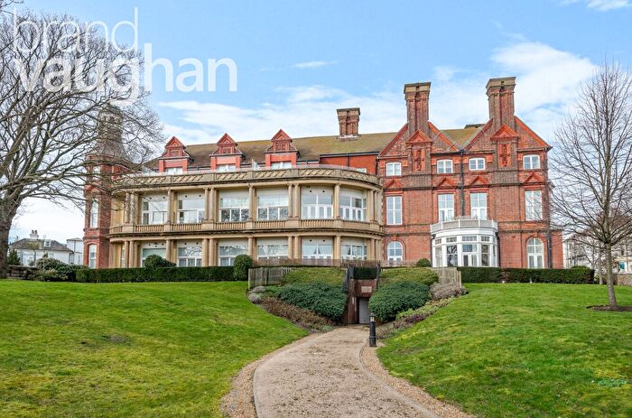 1 Bedroom Flat To Rent In Dyke Road, Brighton, East Sussex, BN1