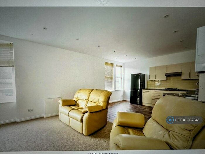 3 Bedroom Maisonette To Rent In Argyle Hall, Bognor Regis, PO21