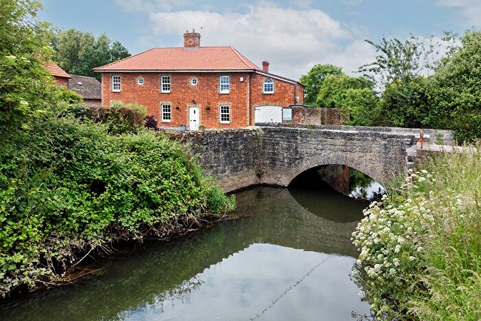 5 Bedroom Detached House For Sale In Lower Godney, Wells, BA5