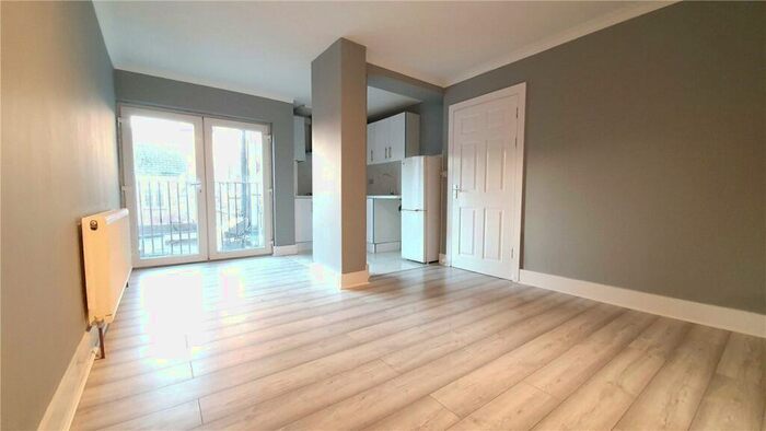 1 Bedroom Apartment To Rent In Station Road, Harrow, HA1