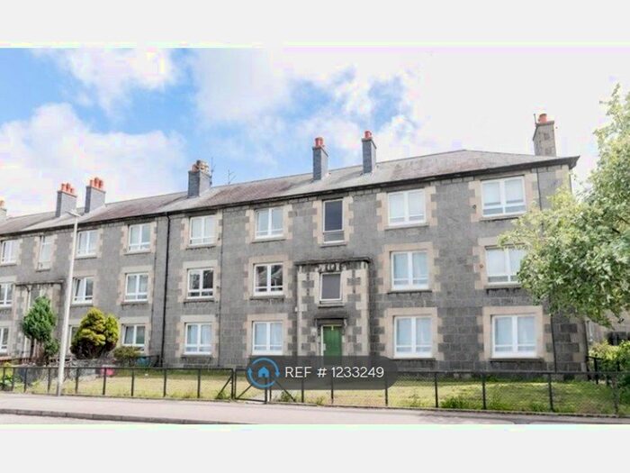 2 Bedroom Flat To Rent In Seaton Road, Aberdeen, AB24